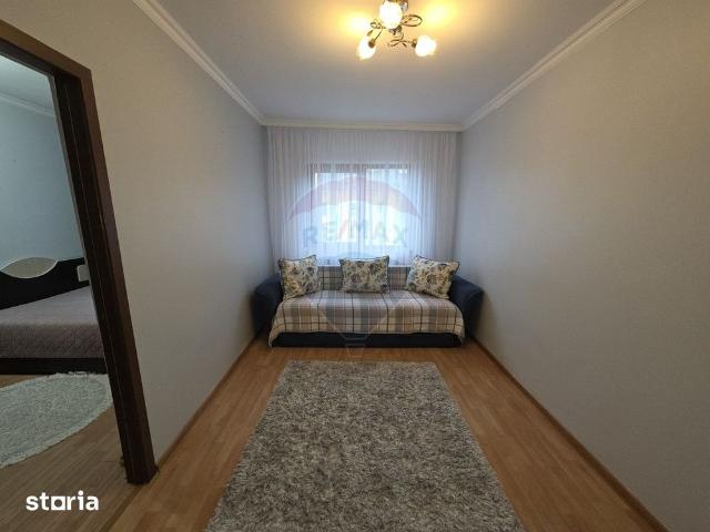 Apartament cu 2 camere Aleea Caminului