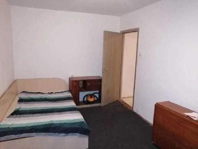 Apartament cu 2 camere Alexandru cel Bun Strada Musatini