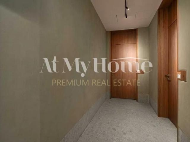 Apartament cu 2 camere, Amber Forest, mobilat premium, terasa 88mp, parcare