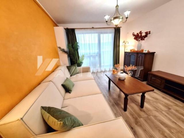 Apartament cu 2 camere, Ansamblul Wings, Strada Frunzisului, Zorilor