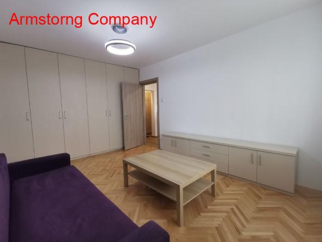 Apartament cu 2 camere Aparatorii Patriei Spiru Haret prima inchirie