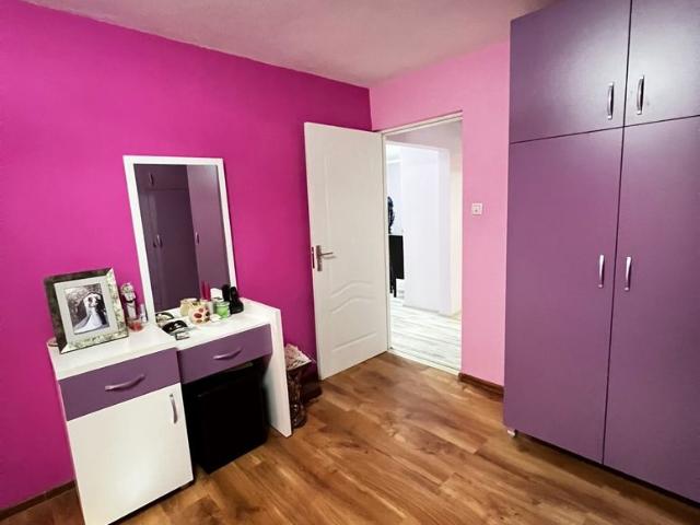 Apartament cu 2 camere, aproape de facilități
