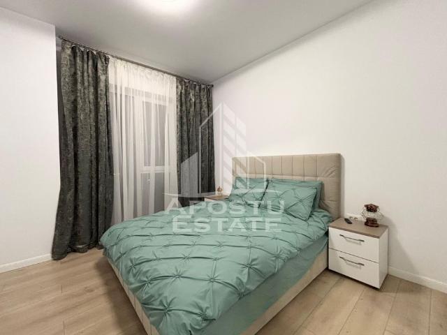 Apartament cu 2 camere, Aradului,Parcare Inclusa, Prima.