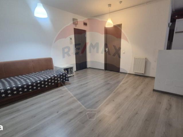 Apartament cu 2 camere Ared Kaufland
