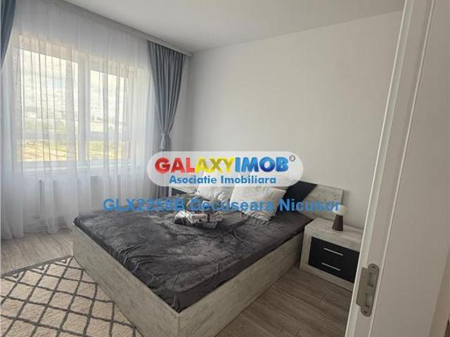 apartament cu 2 camere bucuresti sector 6 mobilat si utilat 500 euro