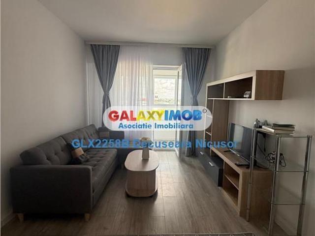 Apartament cu 2 camere Bucuresti Sector 6 Mobilat si utilat 500 Euro