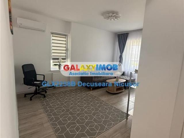 Apartament cu 2 camere Bucuresti Sector 6 Mobilat si utilat 500 Euro