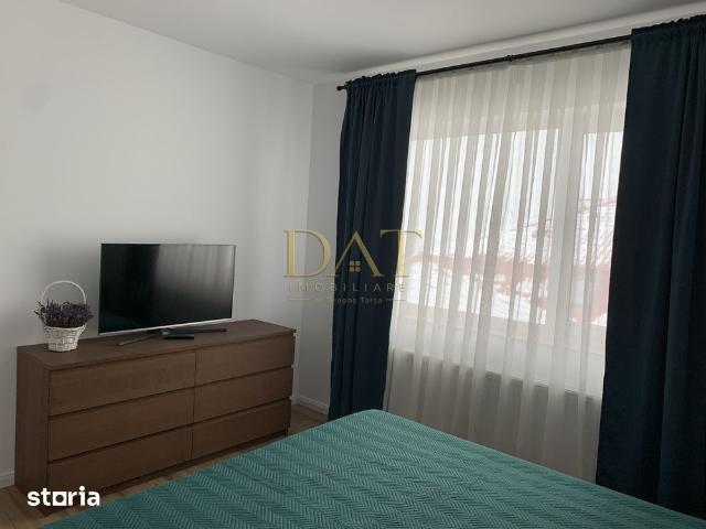 Apartament cu 2 camere | balcon | Cartier Bună Ziua