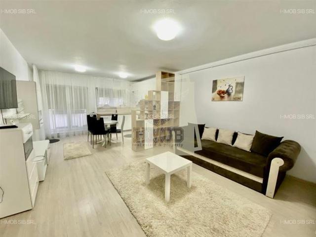 Apartament cu 2 camere balcon si loc de parcare in Arhitectilor