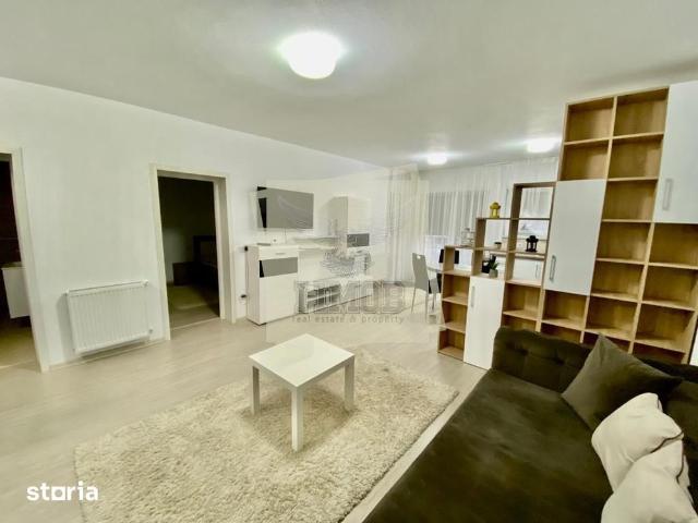 Apartament cu 2 camere balcon si loc de parcare in Arhitectilor