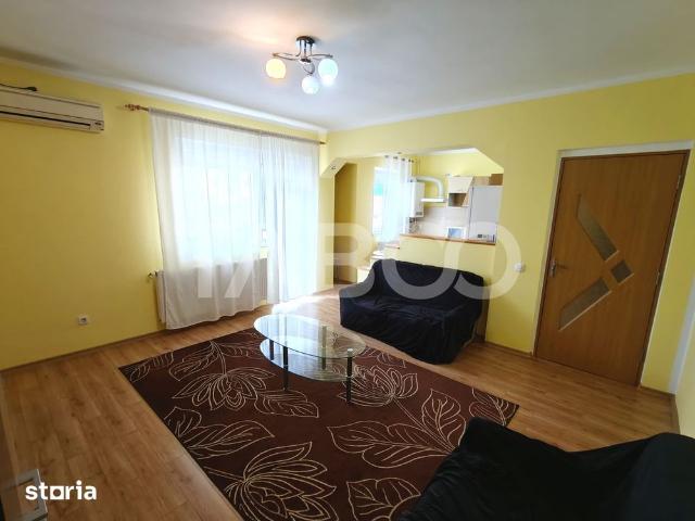 Apartament cu 2 camere balcon si parcare mobilat si utilat Turnisor
