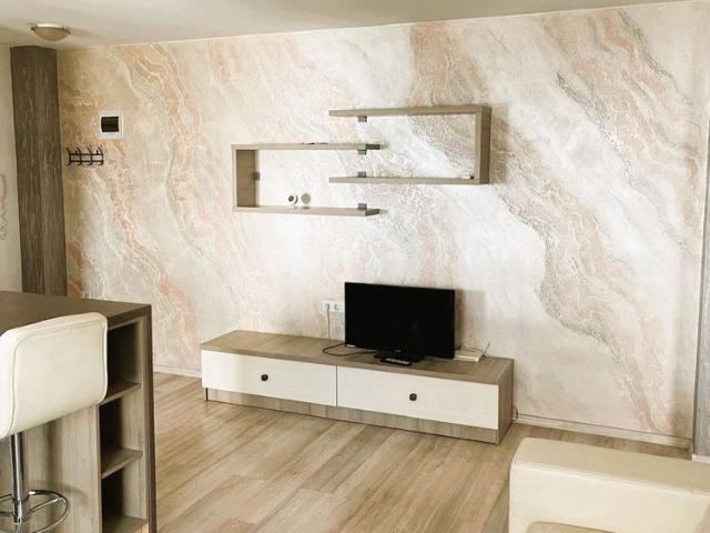 Apartament cu 2 camere balcon si parcare privata zona Dna Stanca