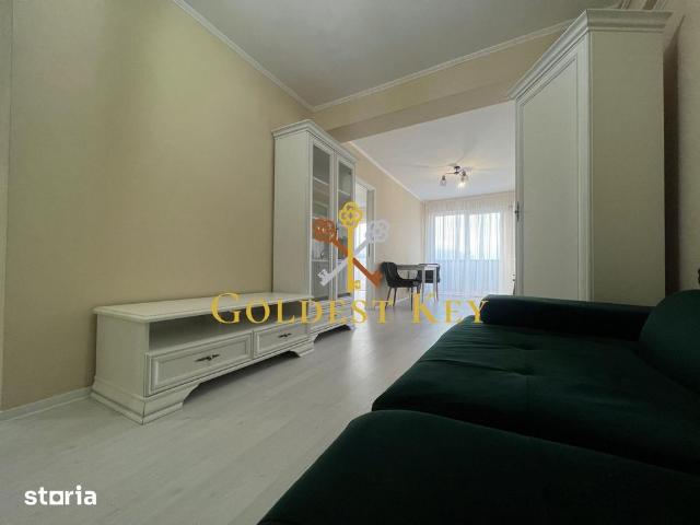 Apartament cu 2 camere, balcon si parcare subterana CLUJ