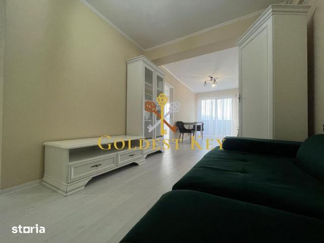 Apartament cu 2 camere, balcon si parcare subterana CLUJ