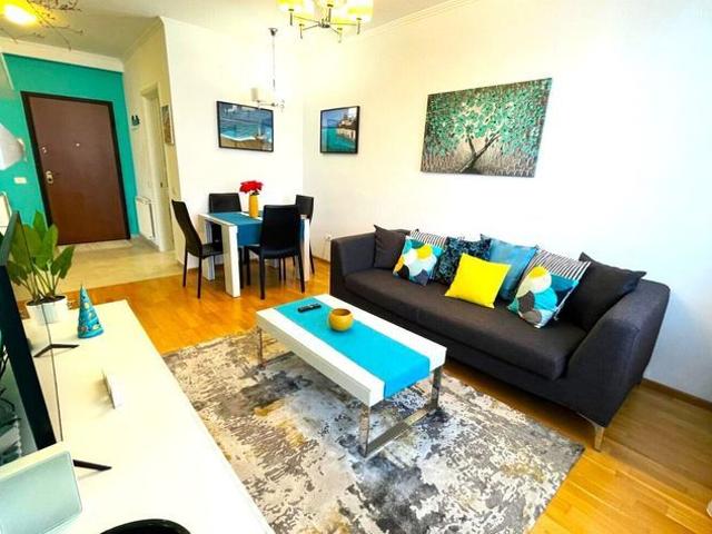 Apartament Cu 2 Camere Bd. Apicultorilor | Baneasa | Sisesti