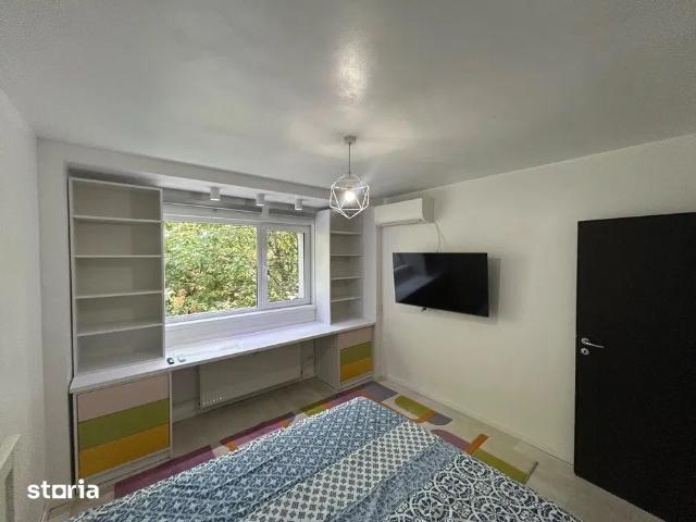 Apartament cu 2 camere |Bd Timisoara | Plaza