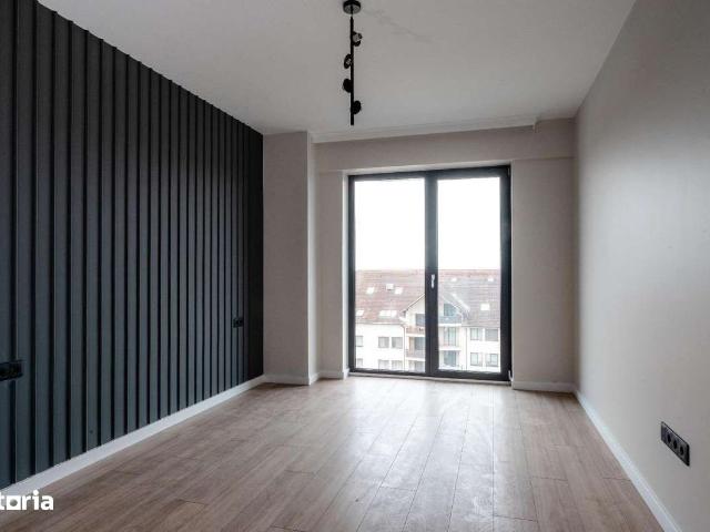 Apartament cu 2 camere Bistrița Best Luxury Residence