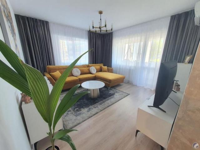 Apartament cu 2 camere, bloc nou, Nicolina, langa Catedrala catolica