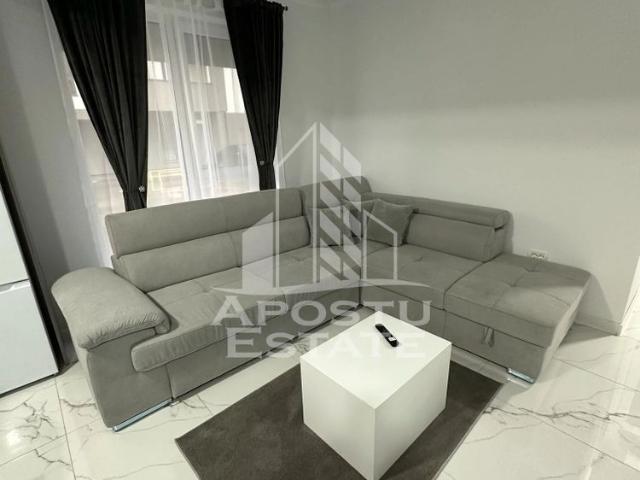 Apartament cu 2 camere, bloc nou, Braytim