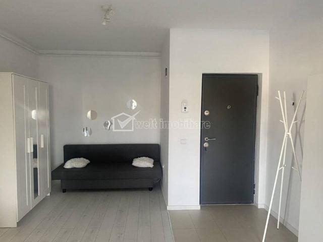 Apartament cu 2 camere, bloc nou, etaj 4/8