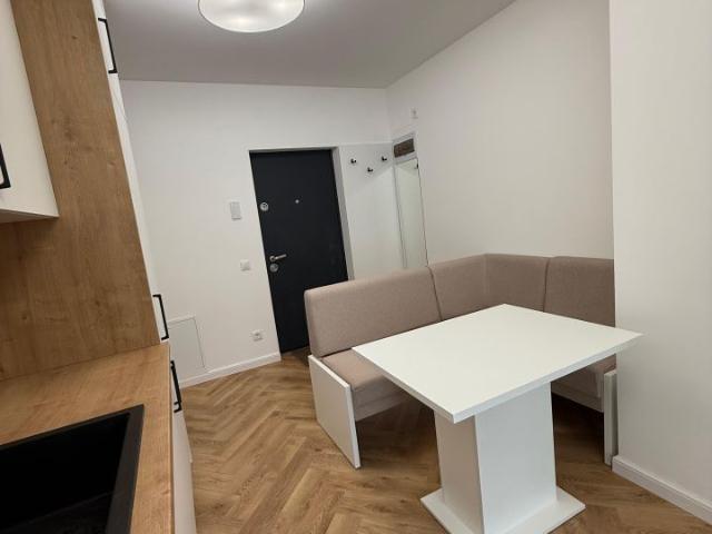 Apartament cu 2 camere, bloc nou, Str. Ștefan cel Mare