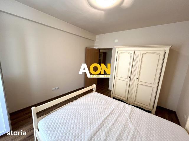 Apartament cu 2 Camere, Bloc Nou, Zonă Ultracentrală