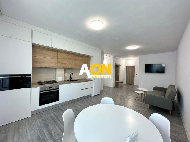 Apartament cu 2 Camere, Bloc Nou, Zona Arex