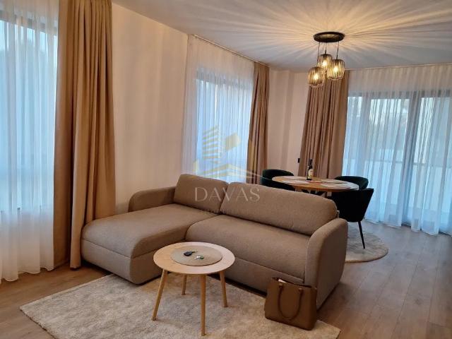 Apartament cu 2 camere | Bloc nou | Zona Garii PRIMA INCHIRIERE