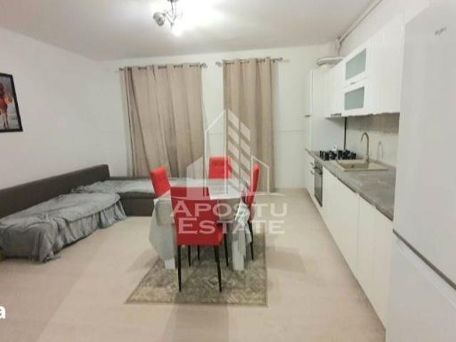 Apartament cu 2 camere bloc nouGiroc