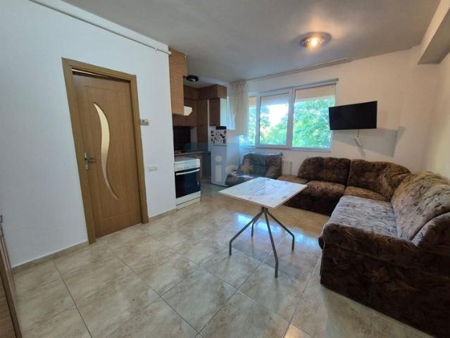 Apartament cu 2 camere | Borhanci | Mobilat & Utilat | Loc de Parcare