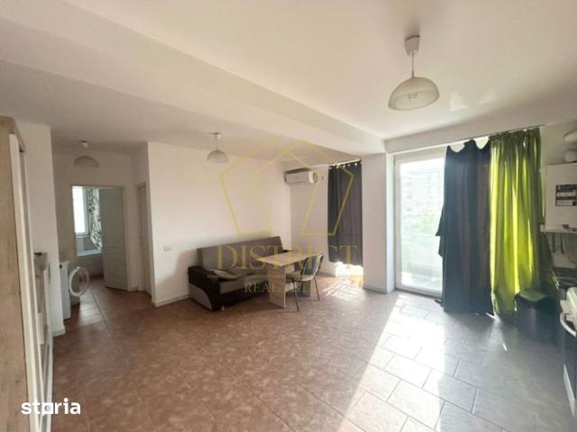 Apartament cu 2 camere | BRAYTIM