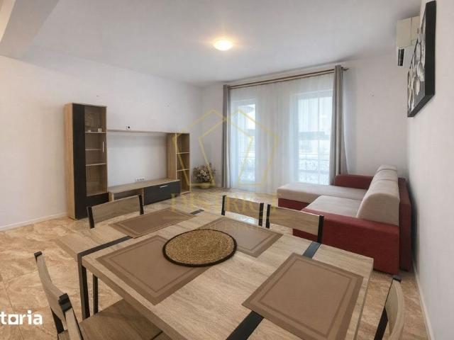 Apartament cu 2 camere | Braytim