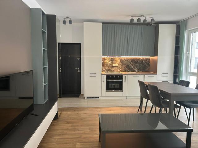Apartament cu 2 camere Braytim | curte | loc de parcare