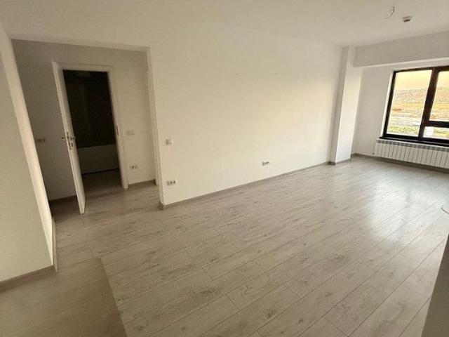 Apartament cu 2 camere Brown Luxury Valea Lupului nemobilat