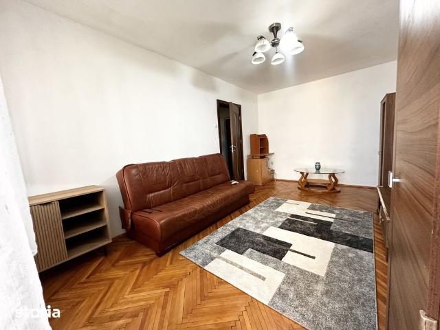 Apartament cu 2 camere cu centrala proprie si clima zona Dacia