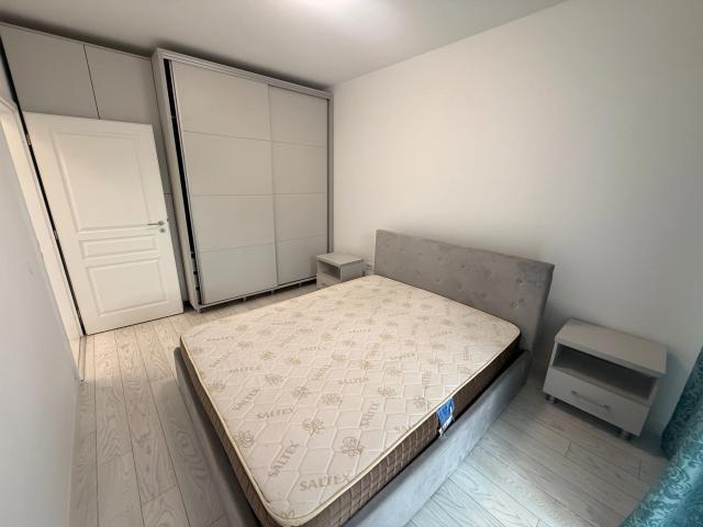 Apartament cu 2 camere, CU LOC DE PARCARE, zona Pacurari