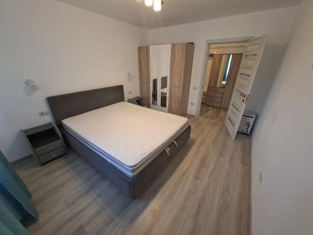 Apartament cu 2 camere, CU LOC DE PARCARE, zona Pacurari