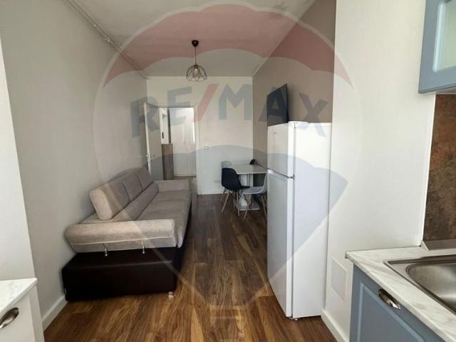 Apartament cu 2 camere cu parcare | Ivory Residence | Pipera Plaza