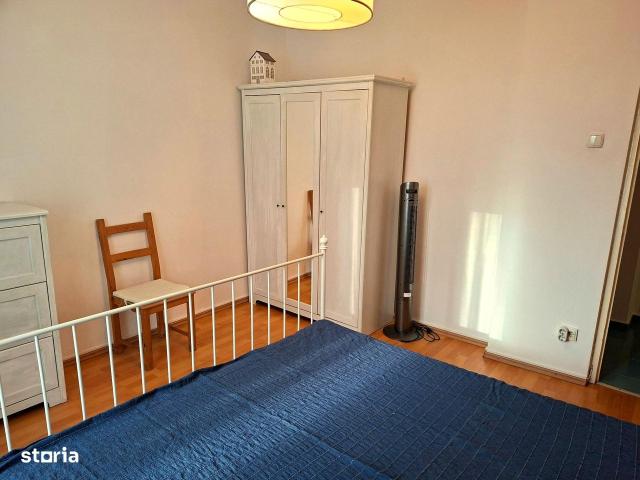 Apartament cu 2 camere, cu priveliște către apus inclusă comision 0%