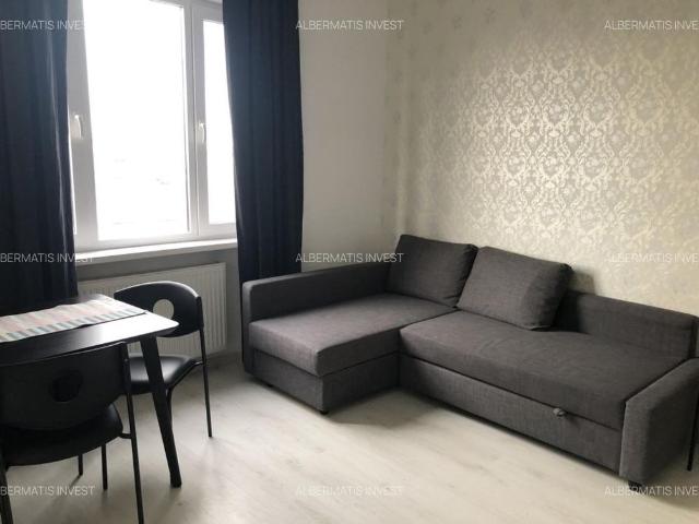 apartament cu 2 camere cu vedere in Cismigiu