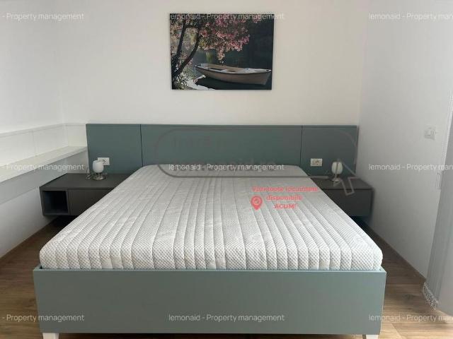 Apartament cu 2 camere | Curte | Loc de parcare | Property Management lemonaid