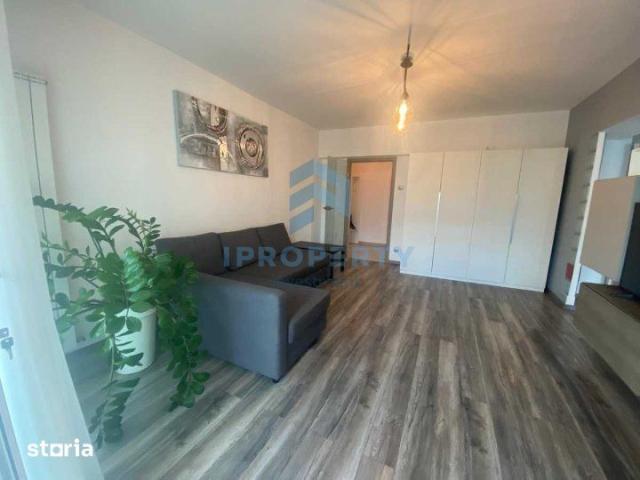 Apartament cu 2 Camere Calea Dorobanti Etaj 1