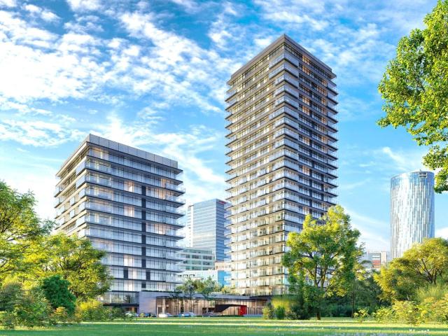 Apartament Cu 2 Camere Calea Floreasca 167B | UP Site | Prima Inchiriere