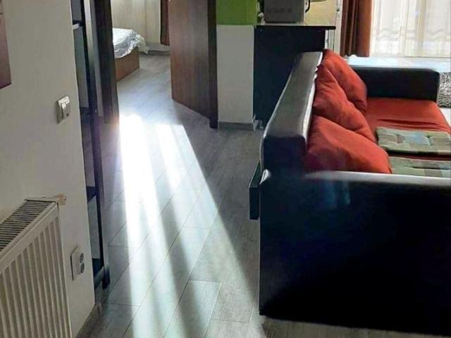 Apartament cu 2 camere, Calea Turzii
