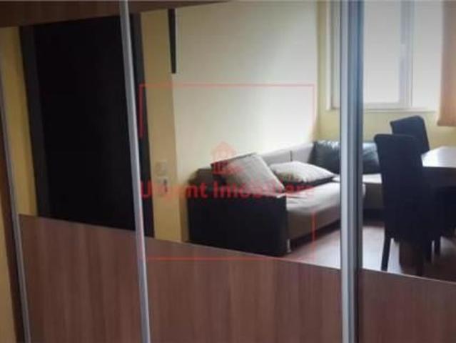 Apartament cu 2 Camere, Calea Turzii