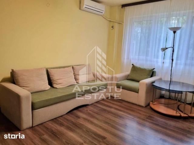 Apartament cu 2 camere,Calea Urseni