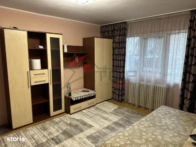 Apartament cu 2 camere Canta Pacurari