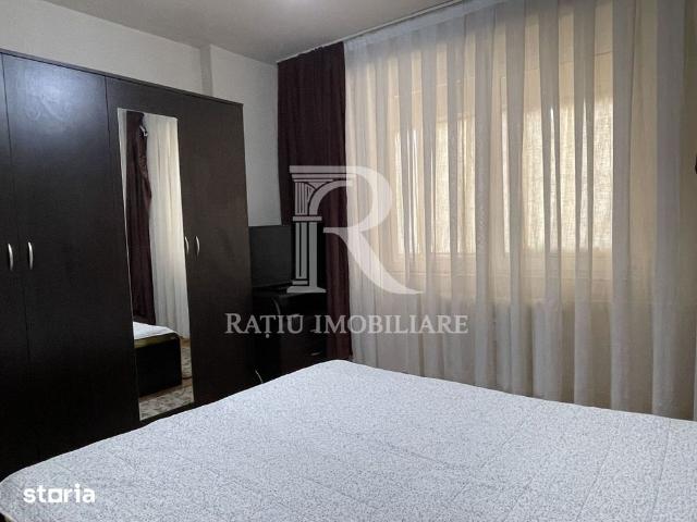 Apartament cu 2 camere | Cantemir | Oradea
