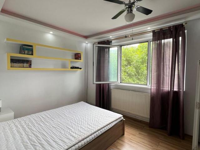 Apartament cu 2 camere Cantemir