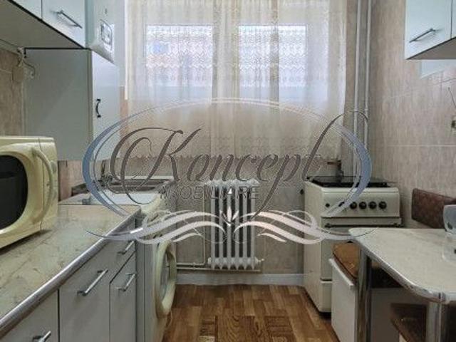 Apartament cu 2 camere, cartierul Manastur